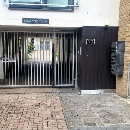 Penelope Ensuite Double Room London Eksteriør bilde