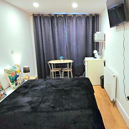 Penelope Ensuite Double Room London Eksteriør bilde