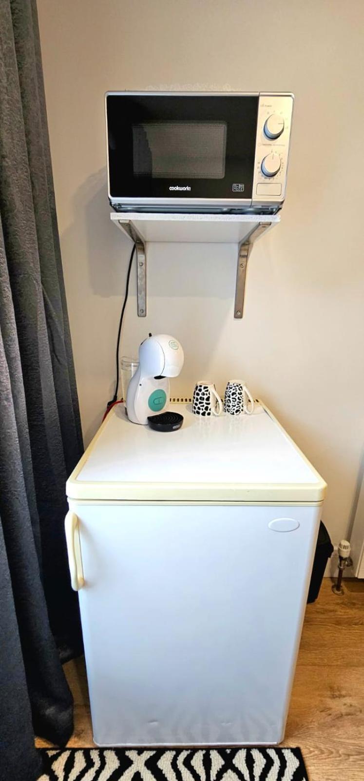 Penelope Ensuite Double Room London Eksteriør bilde