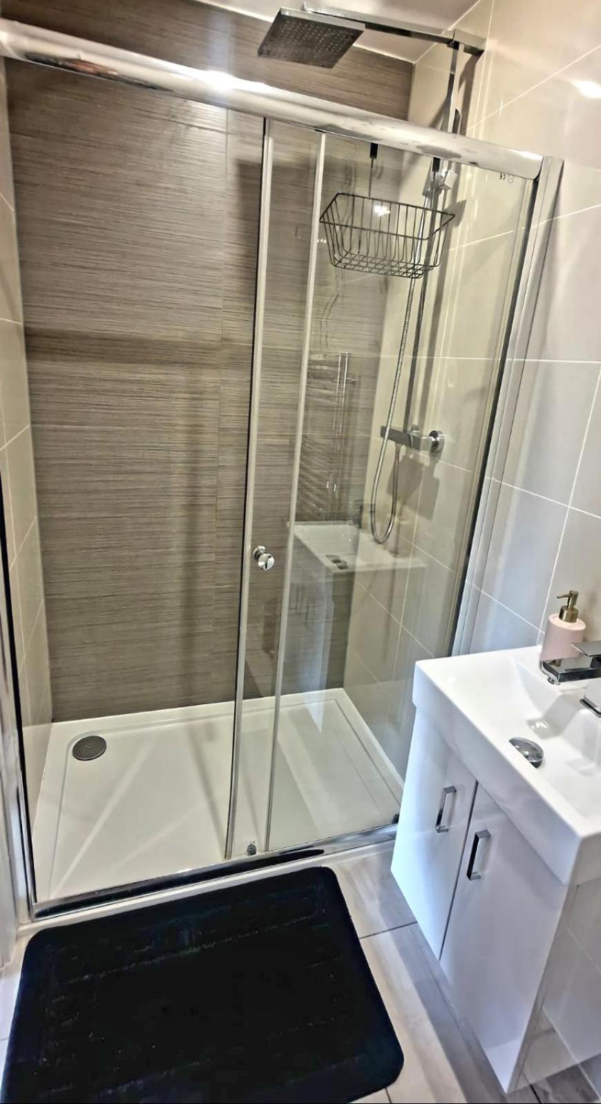 Penelope Ensuite Double Room London Eksteriør bilde