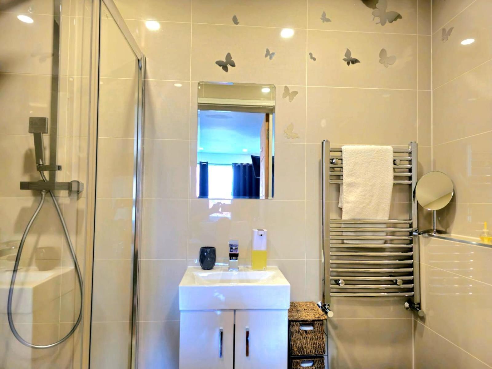 Penelope Ensuite Double Room London Eksteriør bilde